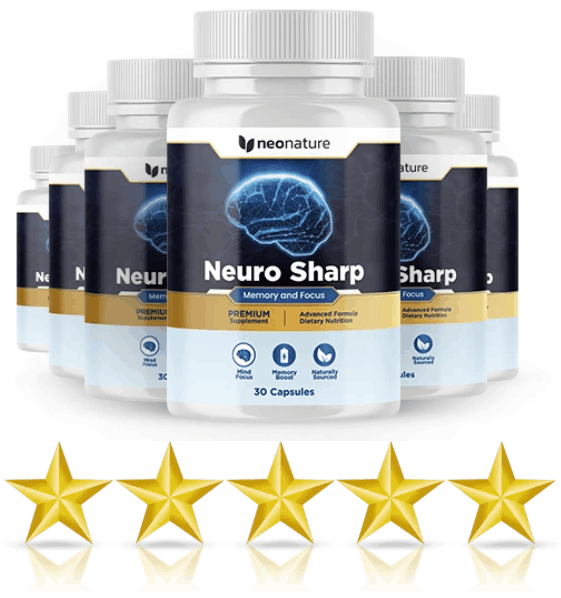 Neuro Sharp